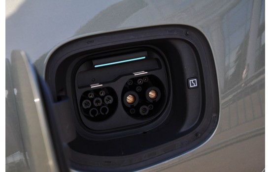 ZEEKR 001 YOU, 2024, пробіг 13 тисяч км