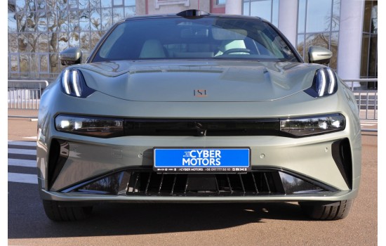 ZEEKR 001 YOU, 2024, пробіг 13 тисяч км