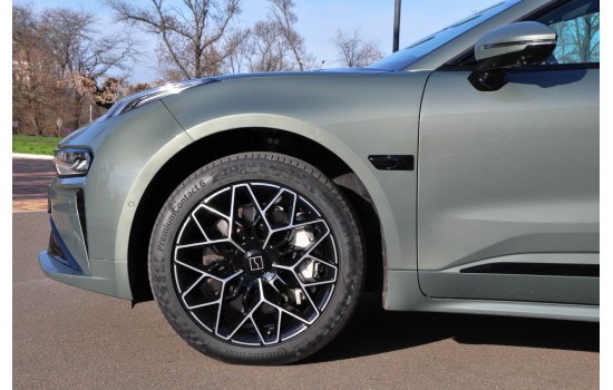 ZEEKR 001 YOU, 2024, пробіг 13 тисяч км