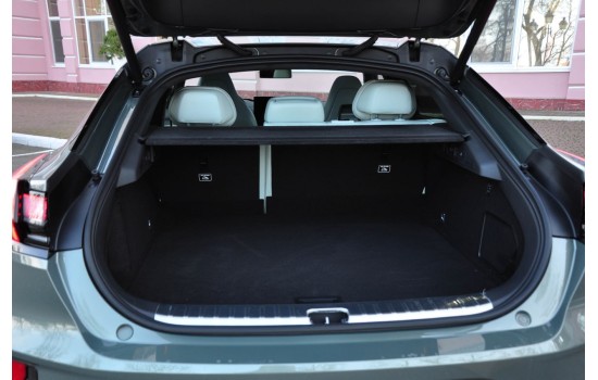 ZEEKR 001 YOU, 2024, пробіг 13 тисяч км