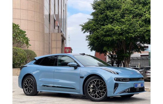 ZEEKR 001 YOU, 2024, пробіг 14 тисяч км