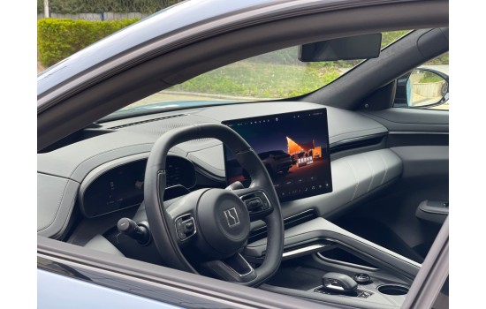 ZEEKR 001 YOU, 2024, пробіг 14 тисяч км