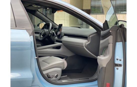 ZEEKR 001 YOU, 2024, пробіг 14 тисяч км