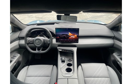 ZEEKR 001 YOU, 2024, пробіг 14 тисяч км