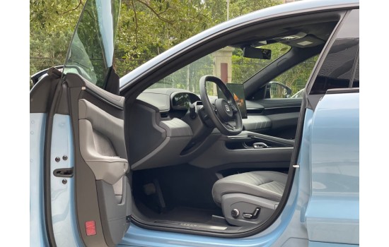 ZEEKR 001 YOU, 2024, пробіг 14 тисяч км