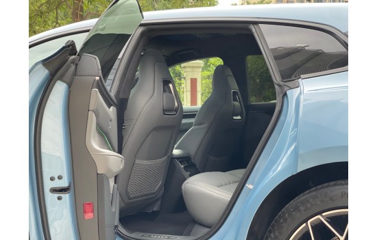 ZEEKR 001 YOU, 2024, пробіг 14 тисяч км