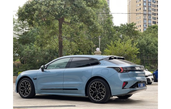 ZEEKR 001 YOU, 2024, пробіг 14 тисяч км