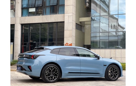 ZEEKR 001 YOU, 2024, пробіг 14 тисяч км