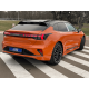 ZEEKR 001 YOU Orange 2024