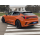 ZEEKR 001 YOU Orange 2024