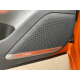 ZEEKR 001 YOU Orange 2024