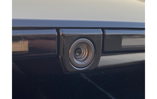 ZEEKR 001 Z-Sport 2024