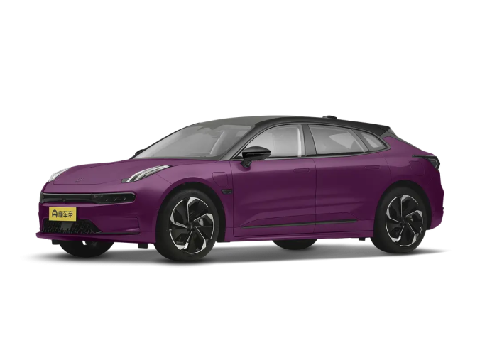 ZEEKR 001 You Z-Sport 2024