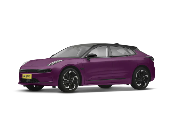 ZEEKR 001 You Z-Sport 2024