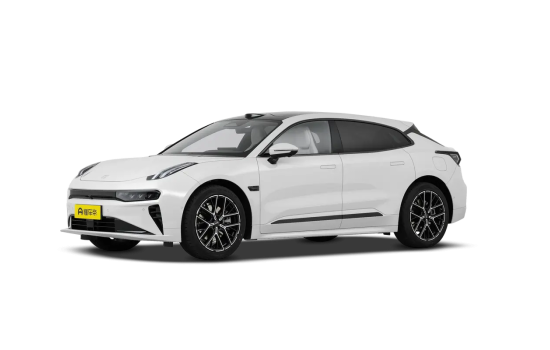 ZEEKR 001 YOU, 2024, пробіг 20 тисяч км