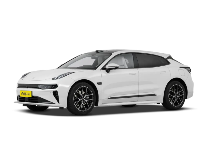 ZEEKR 001 YOU, 2024, пробіг 20 тисяч км