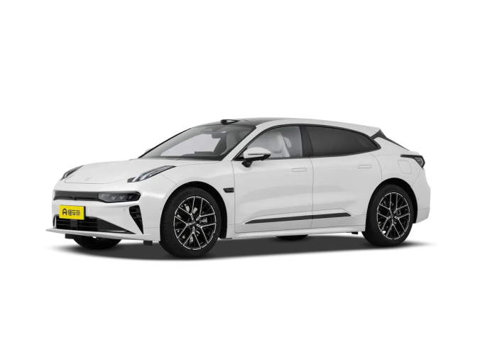 ZEEKR 001 YOU, 2024, пробіг 20 тисяч км