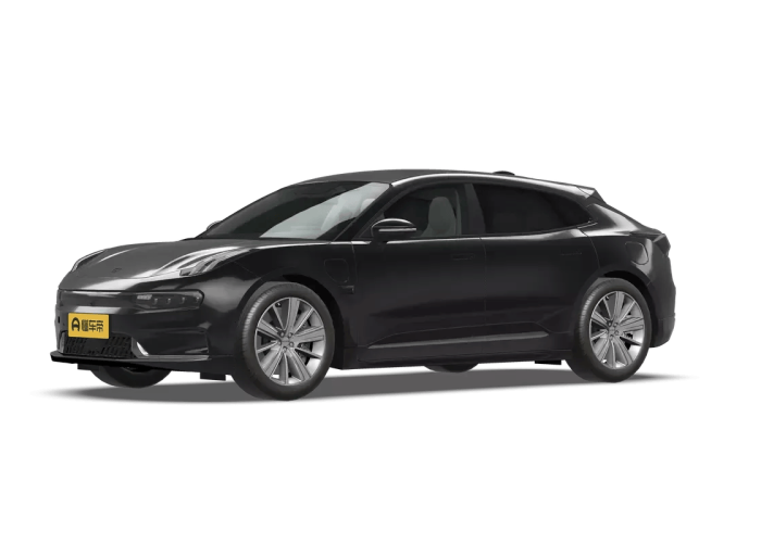 ZEEKR 001 YOU, 2024, пробег 28 тысяч км