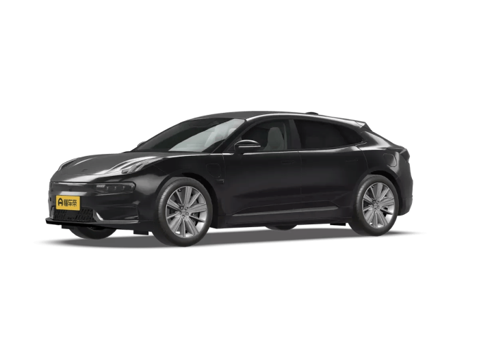 ZEEKR 001 YOU, 2024, пробіг 28 тисяч км