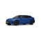 ZEEKR 001 WE Blue