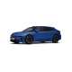 ZEEKR 001 WE Blue