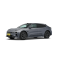 ZEEKR 001 Grey