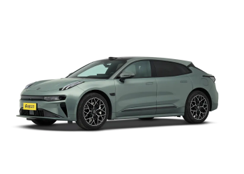 ZEEKR 001 Z-Sport 2025