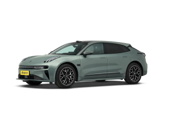ZEEKR 001 Z-Sport 2025