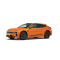 ZEEKR 001 WE 2024