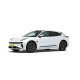 ZEEKR 001 WE White
