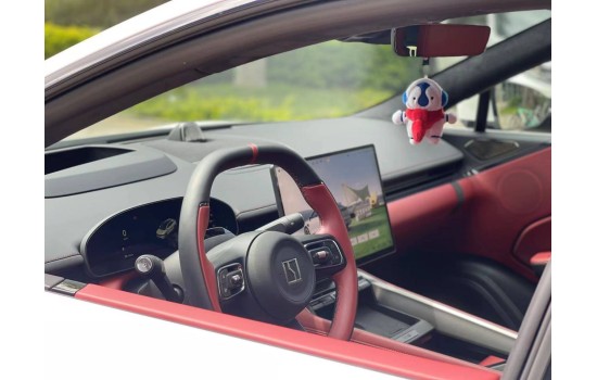 ZEEKR 007 GT, 2WD, 2025