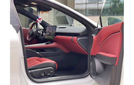 ZEEKR 007 GT, 2WD, 2025