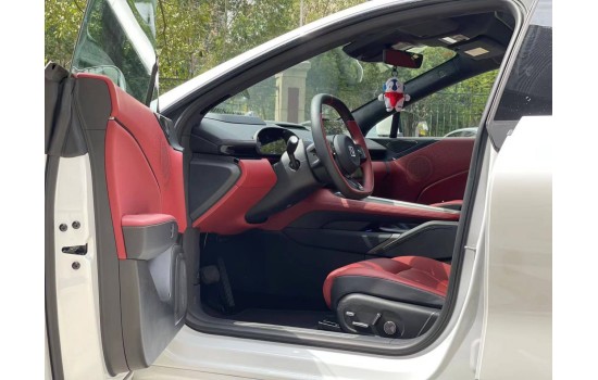 ZEEKR 007 GT, 2WD, 2025