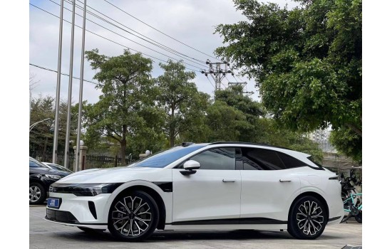 ZEEKR 007 GT, 2WD, 2025