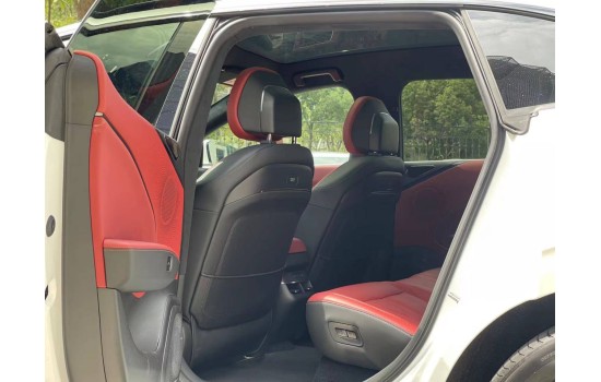 ZEEKR 007 GT, 2WD, 2025