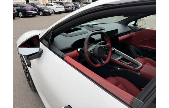 ZEEKR 007 GT, 2WD, 2025