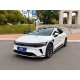 ZEEKR 007 GT, 2WD, 2025