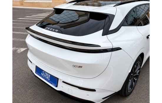 ZEEKR 007 GT, 2WD, 2025