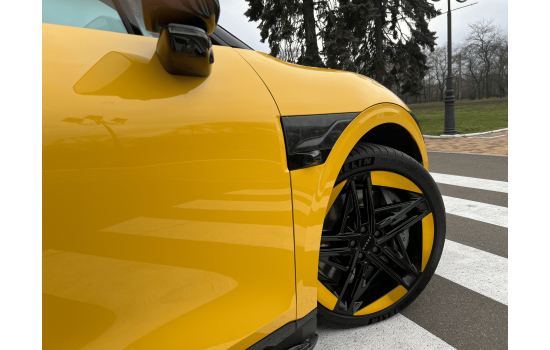 ZEEKR 007 4WD PERFORMANCE 2024