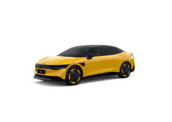 ZEEKR 007 4WD PERFORMANCE 2024