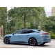 ZEEKR 007 GT, 75 kw  4WD, пробег 16 тысяч км