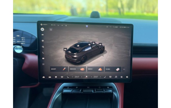 ZEEKR 007 GT, 4WD Smart 100kwh, 2025