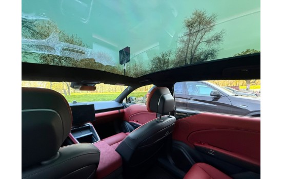 ZEEKR 007 GT, 4WD Smart 100kwh, 2025