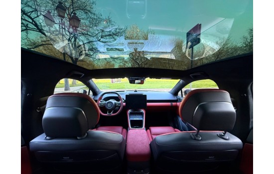 ZEEKR 007 GT, 4WD Smart 100kwh, 2025