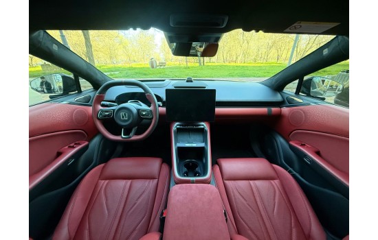 ZEEKR 007 GT, 4WD Smart 100kwh, 2025