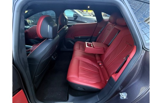 ZEEKR 007 GT, 4WD Smart 100kwh, 2025