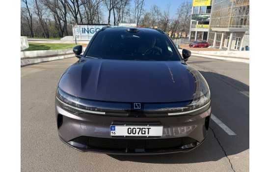 ZEEKR 007 GT, 4WD Smart 100kwh, 2025