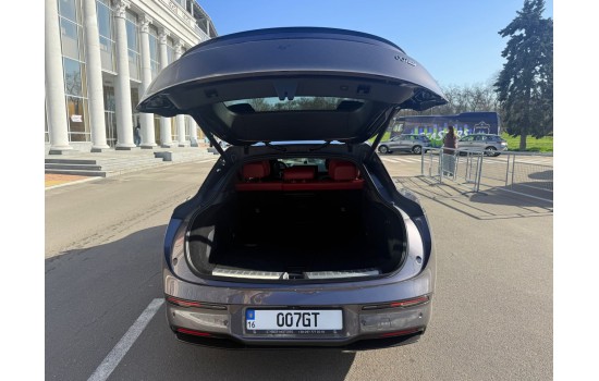 ZEEKR 007 GT, 4WD Smart 100kwh, 2025