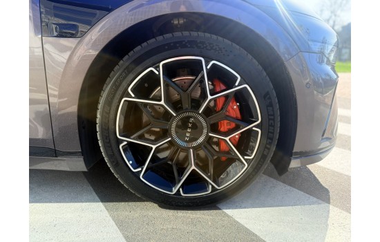 ZEEKR 007 GT, 4WD Smart 100kwh, 2025