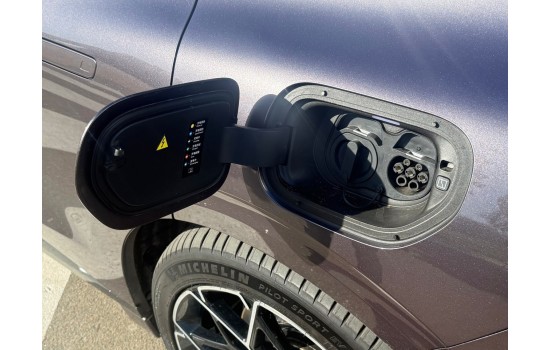 ZEEKR 007 GT, 4WD Smart 100kwh, 2025